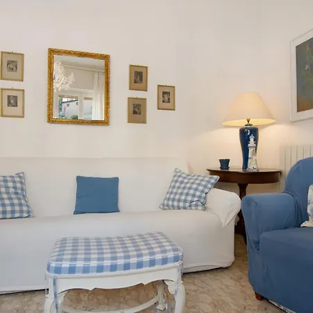 Apartment Zaffiro With Garage *