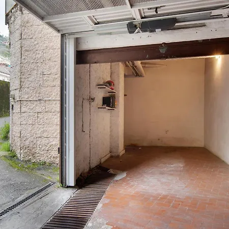 Zaffiro With Garage راباللو