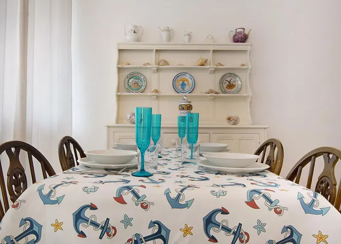 Zaffiro With Garage Apartment Rapallo