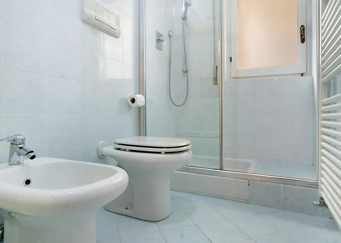 Zaffiro With Garage *