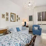 דירה Zaffiro With Garage *