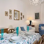 דירה Zaffiro With Garage ראפאלו