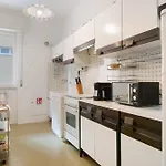 דירה Zaffiro With Garage