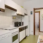 Zaffiro With Garage ראפאלו