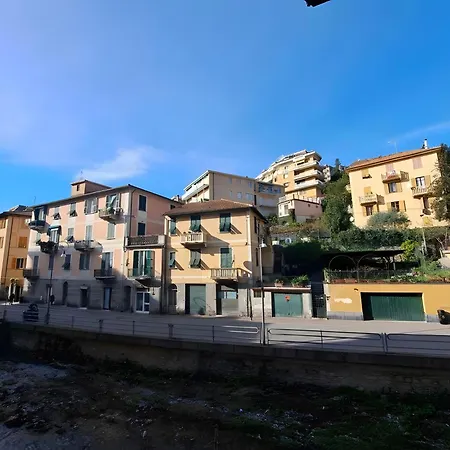 Zaffiro With Garage Appartamento