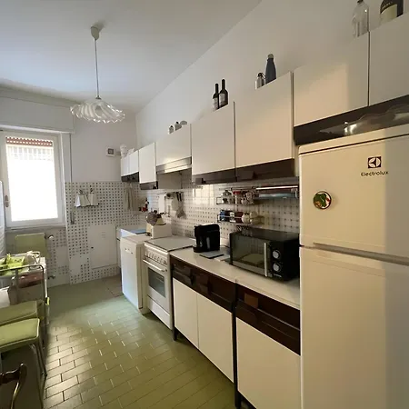 Zaffiro With Garage Appartamento Rapallo