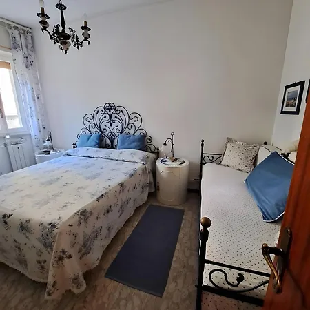 Appartamento Zaffiro With Garage Rapallo