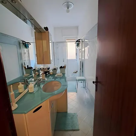 Zaffiro With Garage Rapallo