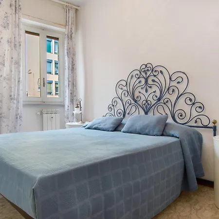 Zaffiro With Garage Apartamento