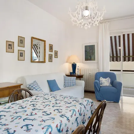 Zaffiro With Garage *