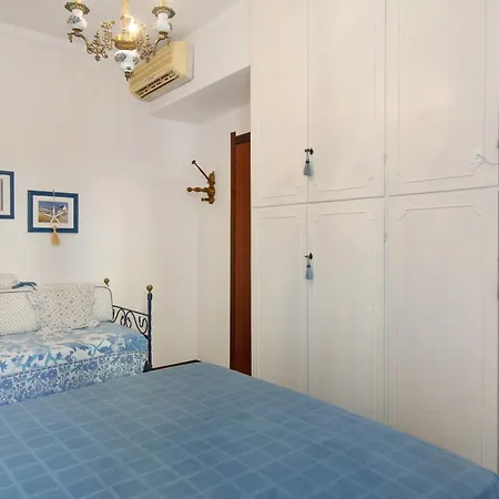 Apartman Zaffiro With Garage Rapallo