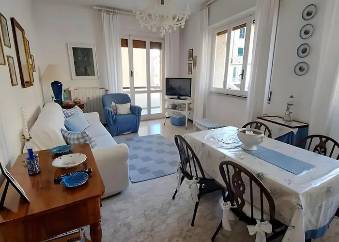 Zaffiro With Garage Appartamento *