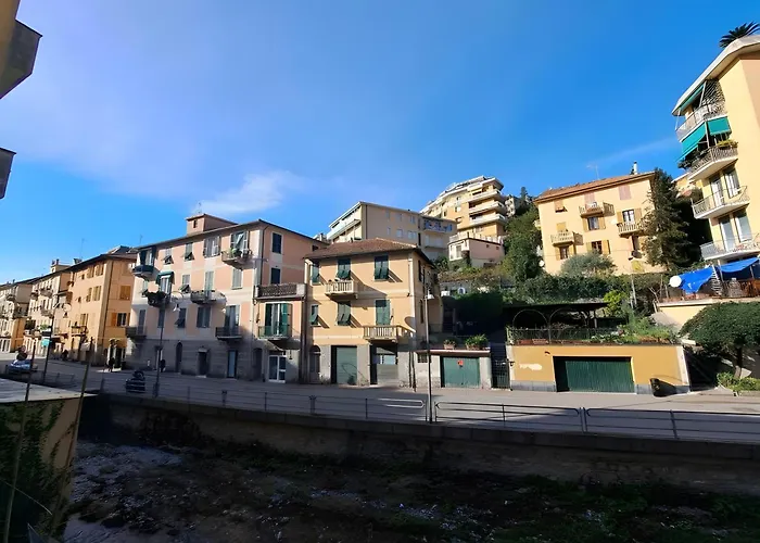 Zaffiro With Garage Appartamento