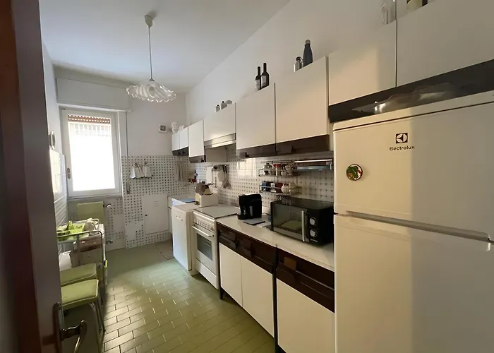 Zaffiro With Garage Appartamento Rapallo