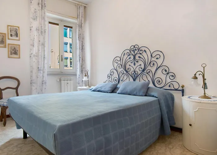 Zaffiro With Garage Apartamento