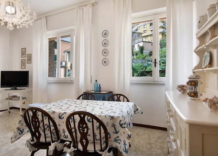 Zaffiro With Garage *