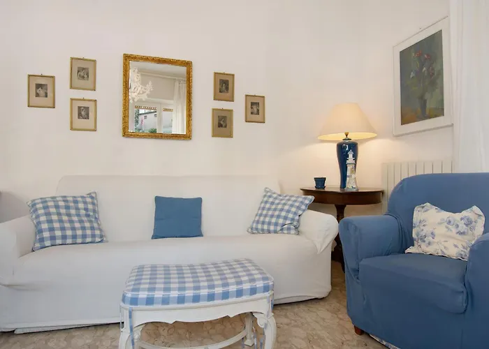 Apartamento Zaffiro With Garage *