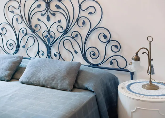 Zaffiro With Garage Apartamento *