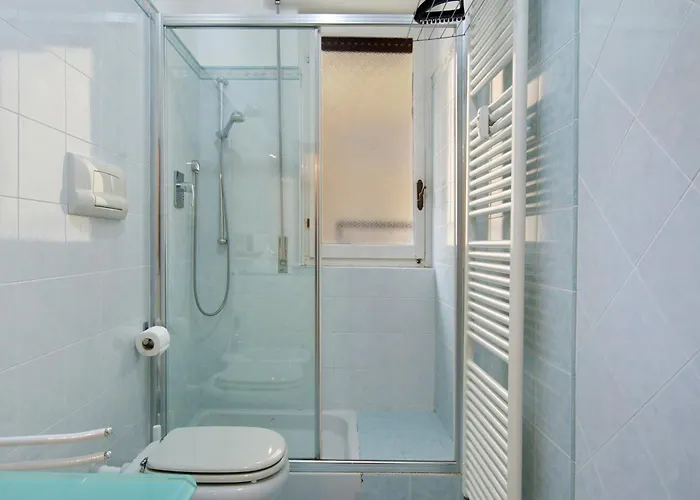 Apartamento Zaffiro With Garage *