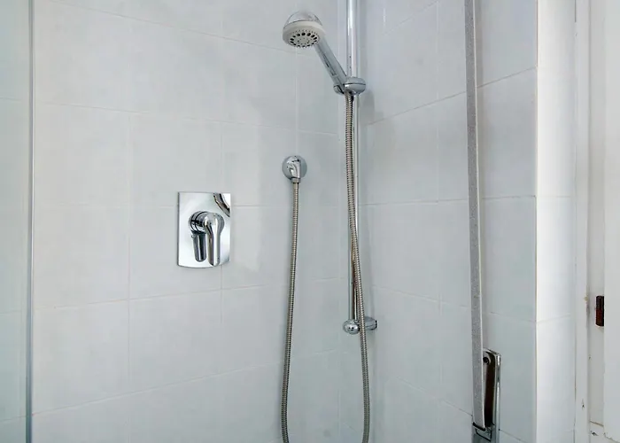 Apartamento Zaffiro With Garage