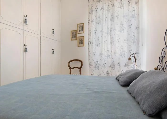 Zaffiro With Garage Rapallo